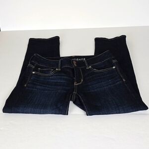 Women's American Eagles outfits  Jean's